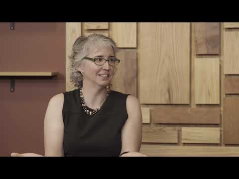 Amy Gottfried Spotlight   Forming Student Teams