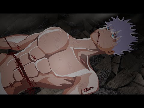Sukuna kills gojo and takes a different turn after gojo Death - What if Alternate ending