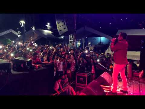 Freddy Burbano - En Rioblanco / Tolima