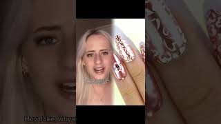 #shorts#acting #funny #cosplay #storytime#pov #amsr