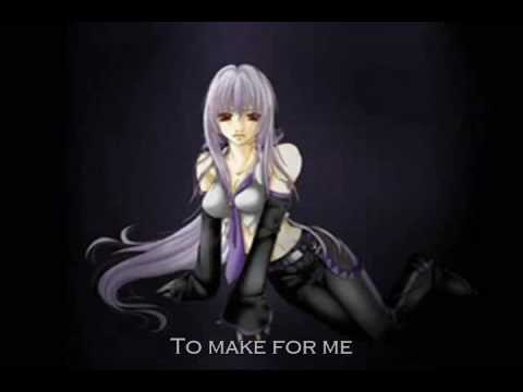 Haku Yowane's "Kokoro" With English Subs