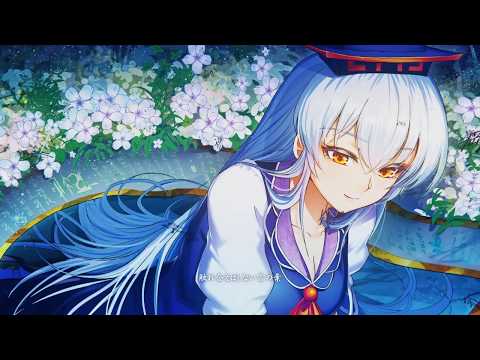 【東方ヴォーカルPV】花言の葉【暁Records公式】