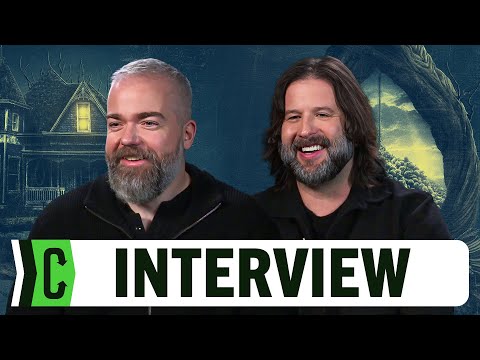 Until Dawn Interview: David F. Sandberg Destroyed the Set with Blood and Explosions