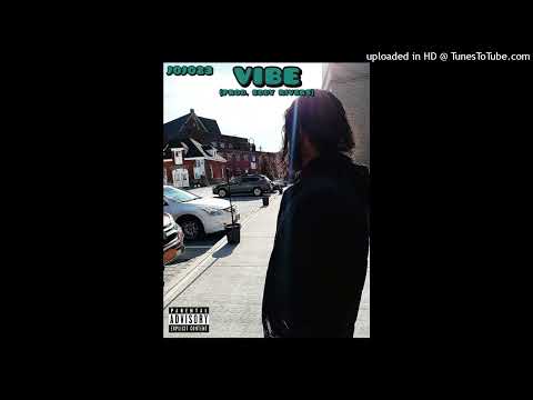 JoJo23 - Vibe (Prod. @𝑬𝑫𝑫𝒀 𝑹𝑰𝑽𝑬𝑹𝑺) [Official Audio]