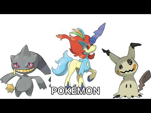 My list of comfort characters pt. 2