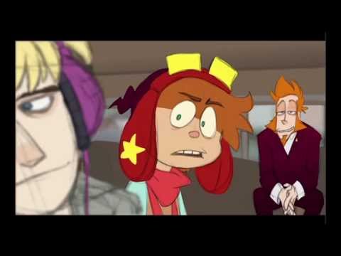 Welcome to Hell [TRAILER]
