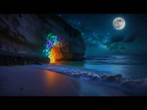 Fall Into Deep Sleep in 5 Minutes 🛌 | 528Hz Healing Sleep Music for Instant Relaxation (No Ads)