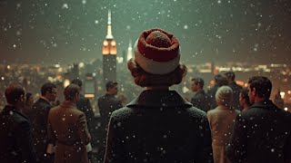Timeless Festive Jazz for Christmas - One Hour Playlist #christmasjazzmusic #winterjazzmusic