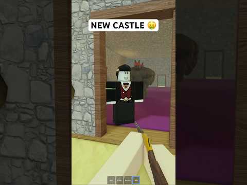 NEW CASTLE IN DEAD RAILS ROBLOX