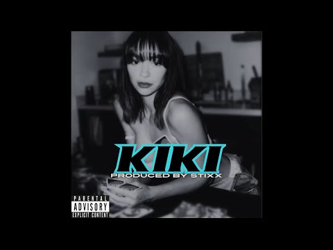 [FREE] Drake x Coco Jones Type Beat 2025 | “Kiki”