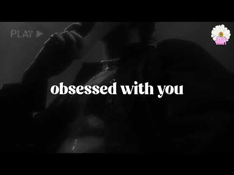 he is obsessed with you | Dark Romance Playlist 🥀📖