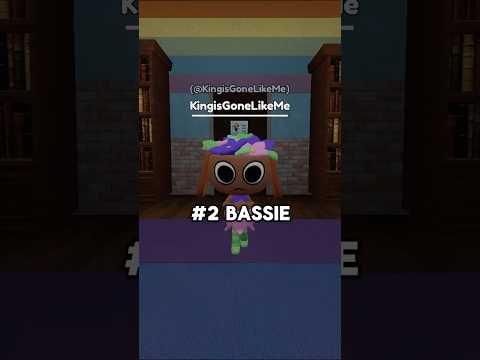 Ranking the Event Toons | Dandy's World #roblox #dandysworld #dandysworldroblox