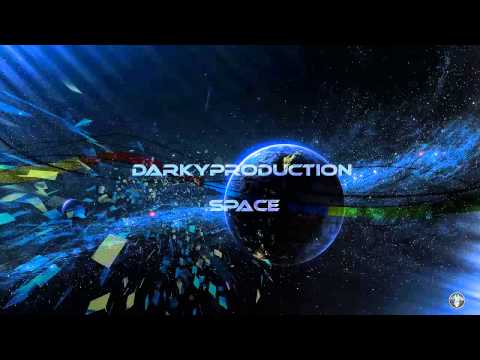 DarkyProduction - Space (Instrumental) [FreeBeat2014]