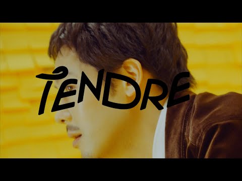 TENDRE - COLORS（Official Music Video）