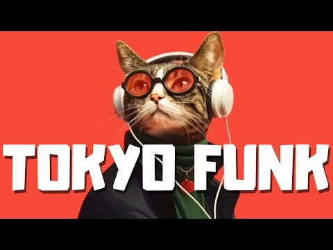 /𝐧𝐨 𝐦𝐨𝐝𝐞𝐥 | 80's Tokyo Funky Lofi Playlist 🎧 | Broadcasting Beyond | Relax & Chill & Study to