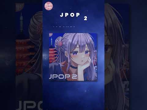 [DEMO] "WAKARANAI" JPOP2 Japanese Vocal Sample Pack | 150BPM  | 日本語ボーカルサンプル #shorts