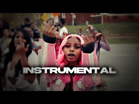 Pluto, YK Niece - Whim Whamiee (INSTRUMENTAL) (Lululemon Beat)
