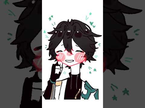 danmarch my sillies  #hsr #honkaistarrail #starrail #march7 #march7th #meme  #art #danheng #danmarch