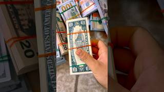 #money #cash #usa #collection #usd #millioner #dollar #moneytok #finance #america 10$