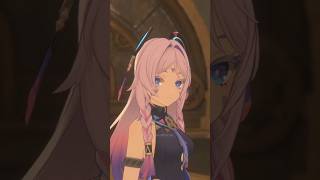 It's the Cryo curse #genshinimpact #StandWithMavuika  #genshinclip