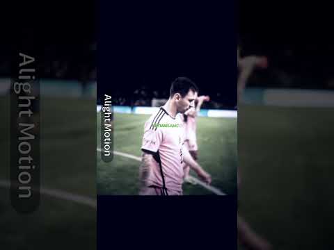 Messi x Ronaldo edit #football #soccer #ronaldo #messi #realmadrid #barcelona #afccooleditcup