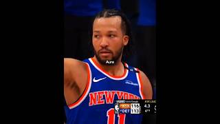 2025 NBA Playoffs have been a MOVIE 🎬 #nba #playoffs #viral #edit