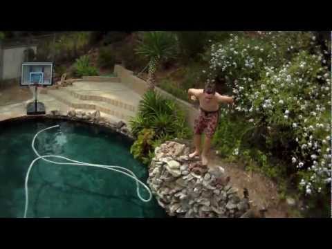 The Summer Jump