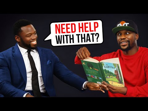 Why NOBODY In Hip-Hop Respects Floyd Mayweather