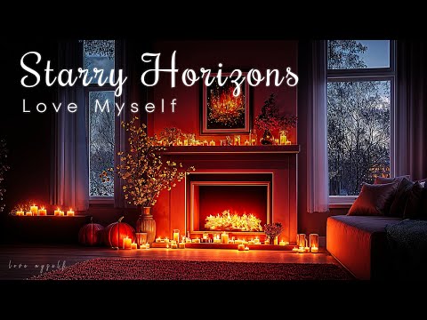 Starry Horizons - Love Myself