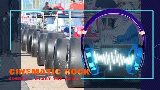 Cinematic Rock Energy | Start The Race | No Copyright Music & Video #music #backgroundmusic