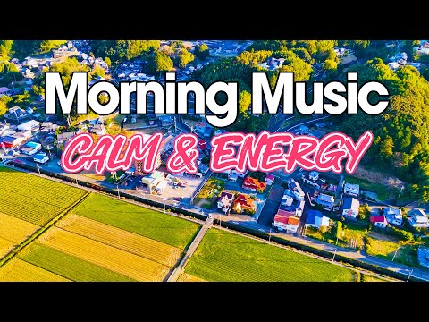 Uplifting Morning Melodies - Relaxing Rhumba Cha Cha Instrumentals for the Soul - Calm and Energy