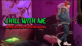 🔥 [Chill With Me] LoFi Hip Hop Motion [SHORT] | Anime Train Ride Music Video by AfriKan PriNce