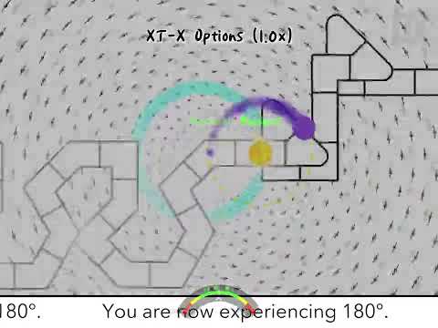 XT-X Options, (No Checkpoint Clear)