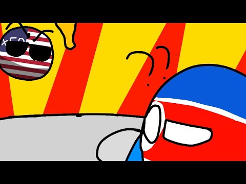 North Korea and USA: "The Epic Showdown!"