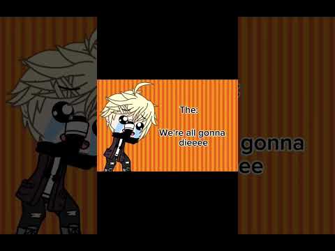 My new OCs in a horror game #oc #originalcharacter #gacha #gachalife #gachaskit #gachameme #game