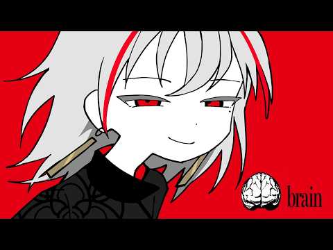 BRAIN / Kanaria┃Raon cover