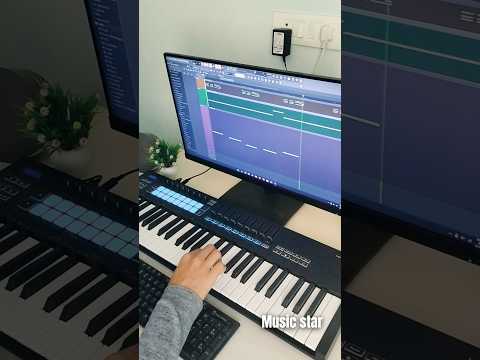 Kendrick Lamar - Not Like Us (Cover) #kendricklamar #notlikeus #shorts #musicproduction