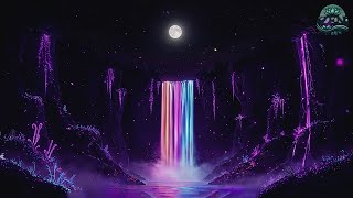 Subconscious Healing Music for Deep Sleep | Restore Nervous System & Eliminate Negativity