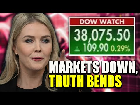 Fox News Calls Out Trump’s Economic Bluff