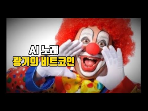 (♬) 광기의 비트코인 (※욕설주의)