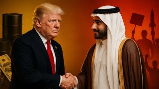 Trump in the Gulf: Deals Made, Promises Broken?