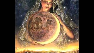 【Kaiya】The Goddess Chant『Acapella Practice』