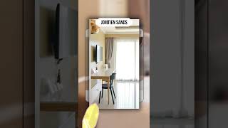 Jomtien Sands Residence: Just Opened in Pattaya! Perfect Location