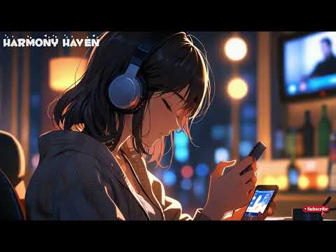 Chill Lofi Beats + Lyrics | Work Hard, Dream Big 🚀