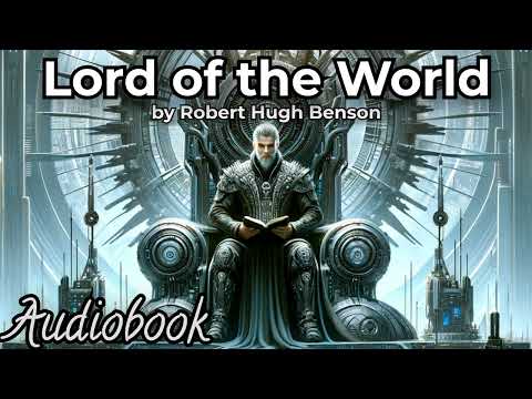 Lord of the World by Robert Hugh Benson - Full Audiobook | Dystopian Prophetic Novel