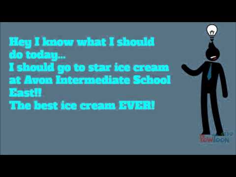 Ice Cream Project ~ Star Ice Cream