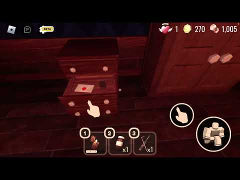 The most BASED playthrough of doors