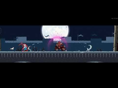 Dungeon Slayer ; Full Blood Synergy Build