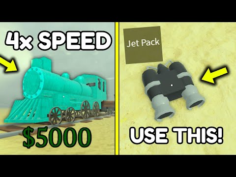 I Busted Every SECRET MYTH in Dead Rails...