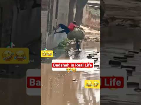 Badshah Shahrukh Khan live  stunt😂#shorts#viral#trending#bollywood#canada#shahrukhkhan